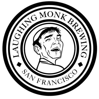 Laughing monk brewing